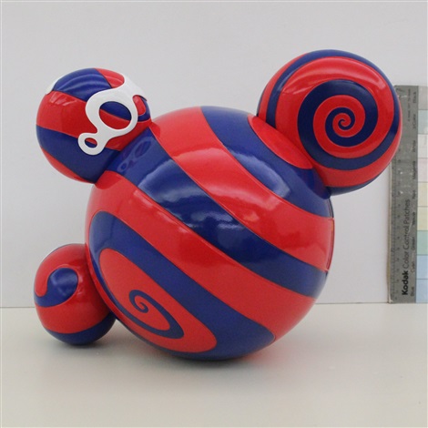 takashi murakami bait